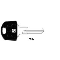 CHIAVI PER CILINDRI ABUS 5 SPINE PICCOLE AB59RAP