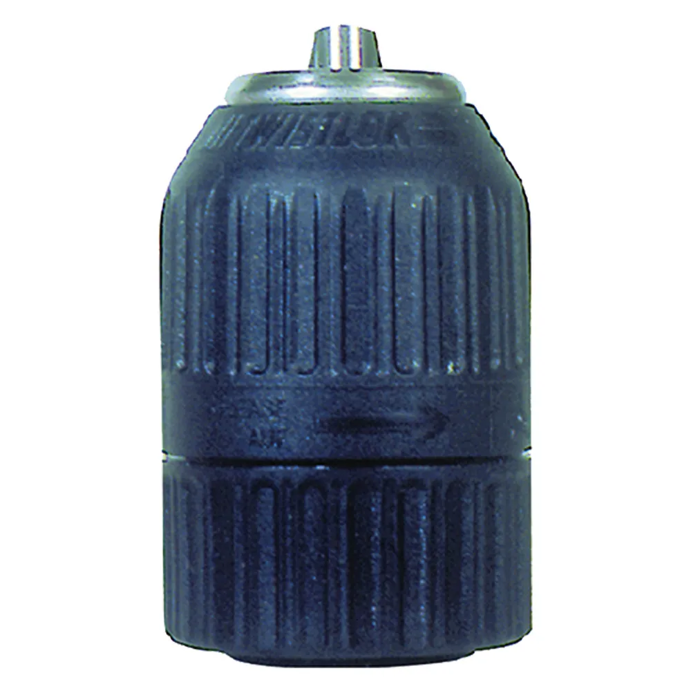MANDRINO SENZA CHIAVE mm 10 - attacco F.1/2x20 MANDRINO SENZA CHIAVE mm 10 - attacco F.1/2x20
