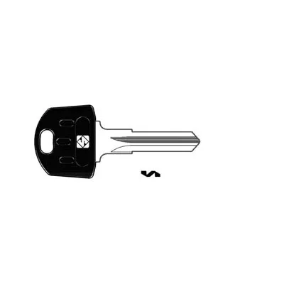 CHIAVI PER CILINDRI ABUS AB64RAP