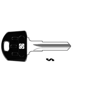 CHIAVI PER CILINDRI ABUS AB64RAP