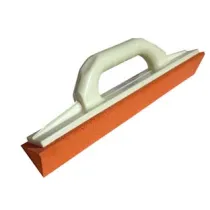 FRATTONE POLIURETANO TRIANGOLARE ART.879