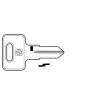 CHIAVI PER CILINDRI MOBELLA MBL1