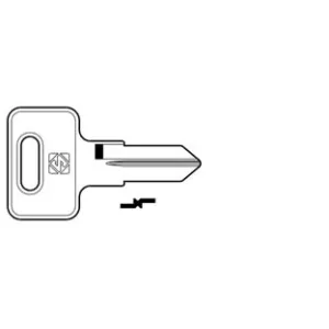 CHIAVI PER CILINDRI MOBELLA MBL1