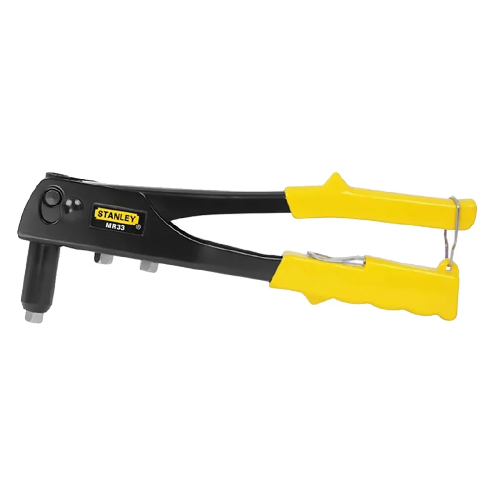 RIVETTATRICE 'MR 33' ø mm 2 RIVETTATRICE 'MR 33' ø mm 2