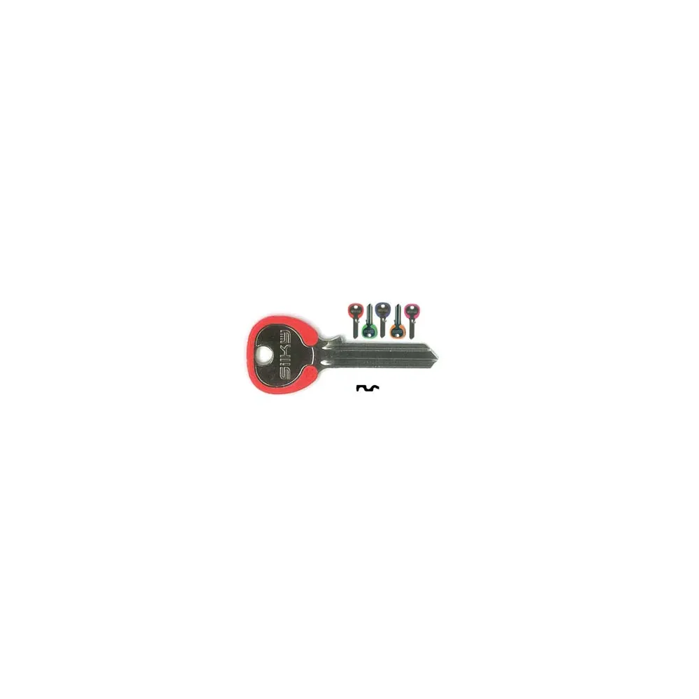 CHIAVI PER CILINDRI YALE 6 SPINE GRANDI YA31DZ