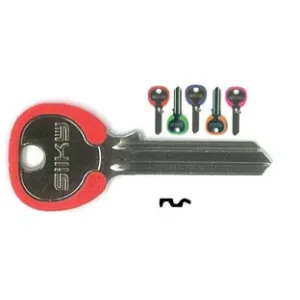 CHIAVI PER CILINDRI YALE 6 SPINE GRANDI YA31DZ
