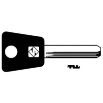 CHIAVI PUNZONATE PER CILINDRI MUL-T-LOCK MTK13RAP