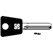 CHIAVI PUNZONATE PER CILINDRI MUL-T-LOCK MTK15RAP