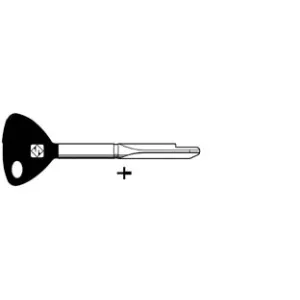 CHIAVI A CROCE YALE XY5P