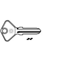CHIAVI AUTO SAFE GIOBERT AF4D