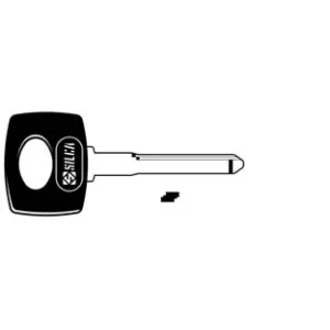 CHIAVI AUTO HUF YMOS HU41P
