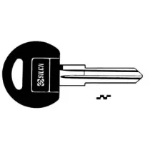 CHIAVI AUTO LAND ROVER NE38AP