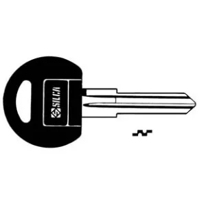 CHIAVI AUTO LAND ROVER NE38AP