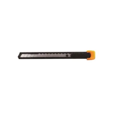 CUTTER PICCOLO IN METALLO LAMA MM.9