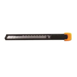 CUTTER PICCOLO IN METALLO LAMA MM.9