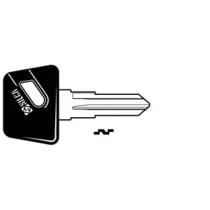 CHIAVI AUTO YAMAHA MALAGUTI MBK YH34P