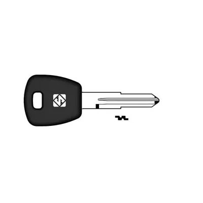 CHIAVI AUTO LOOK A-LIKE PORTA TRANSPONDER HON58RTE