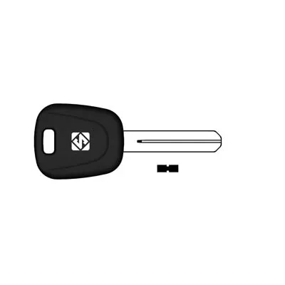 CHIAVI AUTO LOOK A-LIKE PORTA TRANSPONDER HON77TE