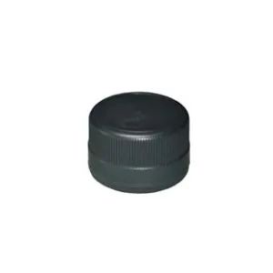 TAPPO IN PET PER BOTTIGLIA MARASCA MM.24 CON CAPSULA IN PLASTICA