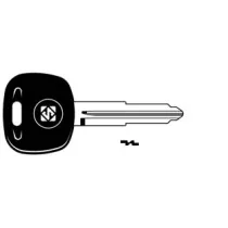 CHIAVI AUTO LOOK A-LIKE PORTA TRANSPONDER MIT11RTE