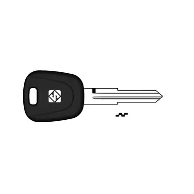 CHIAVI AUTO LOOK A-LIKE PORTA TRANSPONDER NE75TE