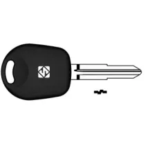 CHIAVI AUTO LOOK A-LIKE PORTA TRANSPONDER SSY3TE
