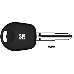 CHIAVI AUTO LOOK A-LIKE PORTA TRANSPONDER SSY3TE