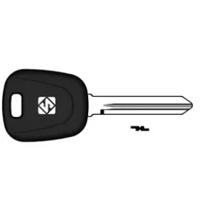 CHIAVI AUTO LOOK A-LIKE PORTA TRANSPONDER SZ18RTE
