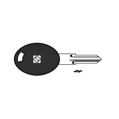 CHIAVI AUTO LOOK A-LIKE PORTA TRANSPONDER TAT1TE