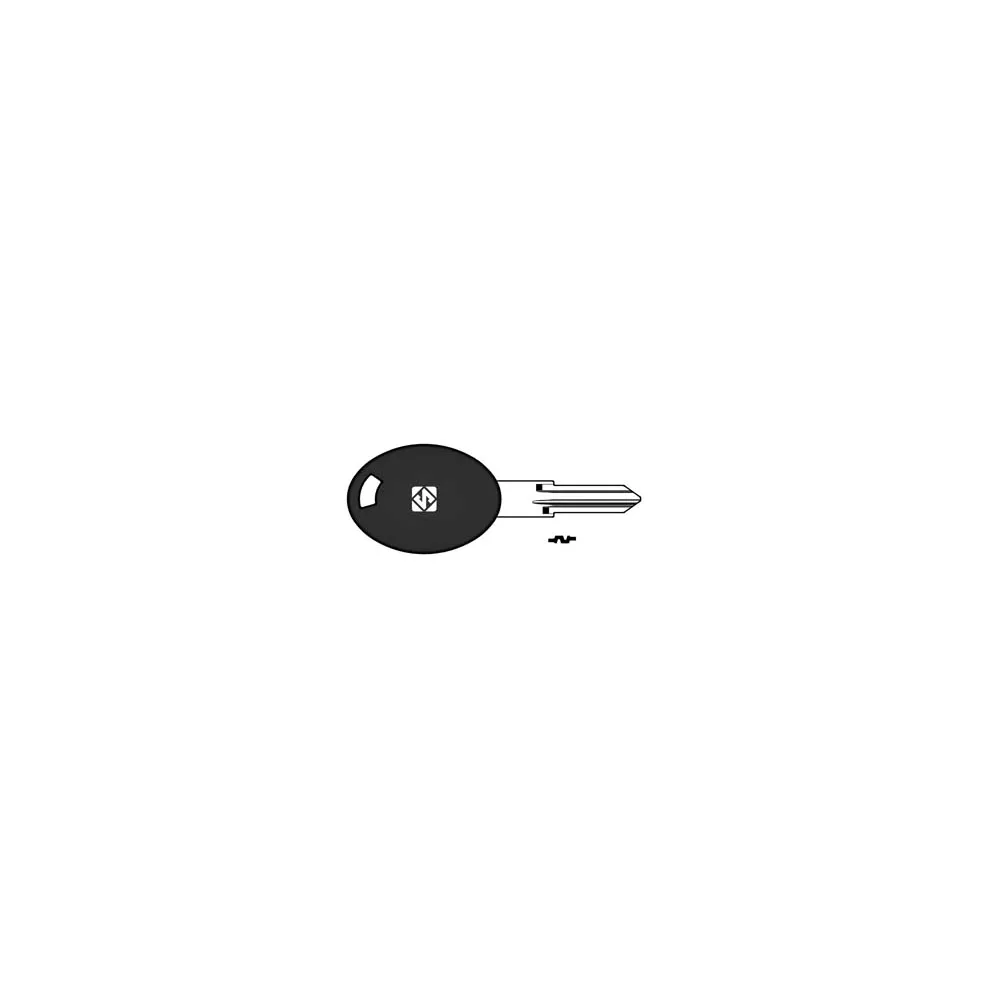 CHIAVI AUTO LOOK A-LIKE PORTA TRANSPONDER TAT1TE