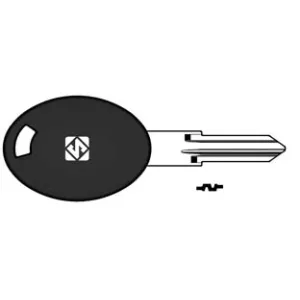 CHIAVI AUTO LOOK A-LIKE PORTA TRANSPONDER TAT1TE