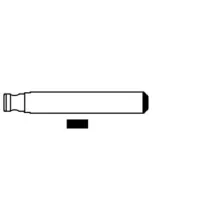CHIAVI PER TESTA FLIP A INSERTO VA2CH