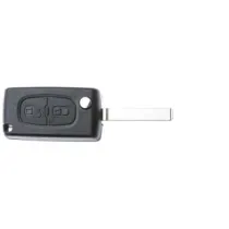 COVER CHIAVI PER AUTO CITROEN VA2ARS2N