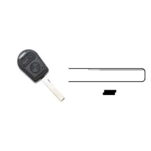 COVER CHIAVI PER AUTO HYUNDAI HYN12RS1