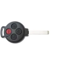 COVER CHIAVI PER AUTO SMART FOR TWO VA2DRS10