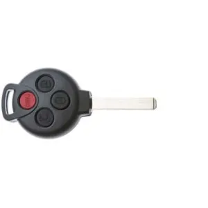 COVER CHIAVI PER AUTO SMART FOR TWO VA2DRS10