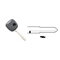 COVER CHIAVI PER AUTO SUZUKI HU133RDRS1