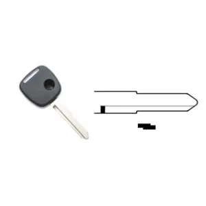 COVER CHIAVI PER AUTO SUZUKI HU133RDRS1