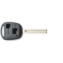 COVER CHIAVI PER AUTO TOYOTA TOY40BRS2