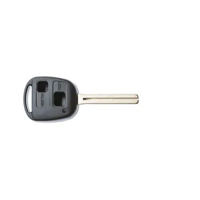 COVER CHIAVI PER AUTO TOYOTA TOY40BRS2