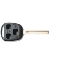 COVER CHIAVI PER AUTO TOYOTA TOY40BRS8