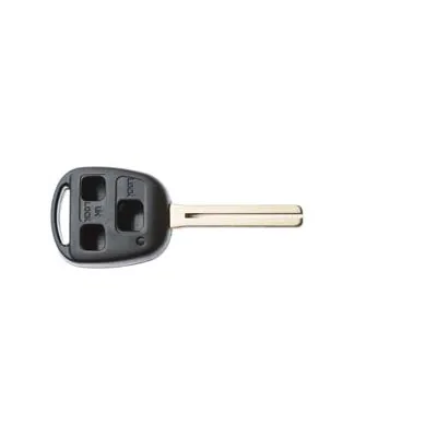 COVER CHIAVI PER AUTO TOYOTA TOY40BRS8