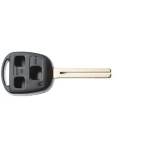 COVER CHIAVI PER AUTO TOYOTA TOY40BRS8
