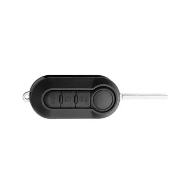 RADIOCOMANDO AUTO CON TRANSPONDER SIP22R34 FIAT