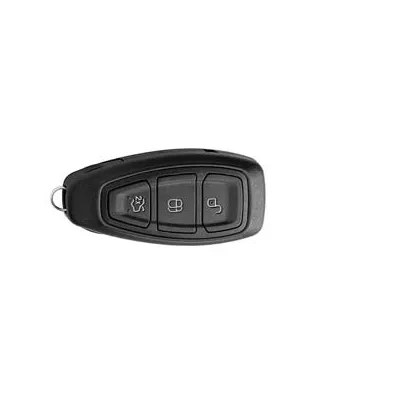 RADIOCOMANDO AUTO CON TRANSPONDER HU198P14 FORD