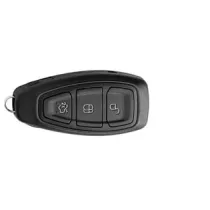 RADIOCOMANDO AUTO CON TRANSPONDER HU198P15 FORD