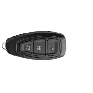 RADIOCOMANDO AUTO CON TRANSPONDER HU198P15 FORD