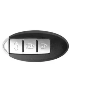 RADIOCOMANDO AUTO CON TRANSPONDER NSN14P01 NISSAN