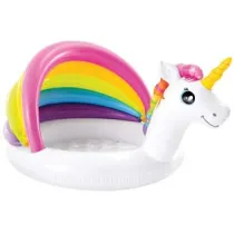 PISCINA GONFIABILE UNICORNO 1-3 ANNI
