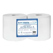 BOBINA CARTA A ROTOLO ULTRA ROLL E
